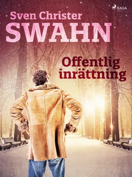 Offentlig inrättning af Sven Christer Swahn