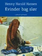 Kvinder bag slør - på rejse i Islams verden