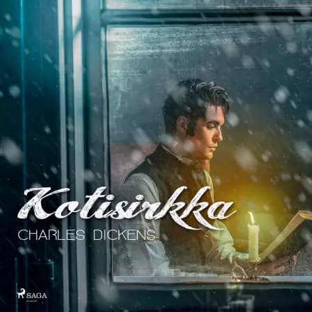 Kotisirkka af Charles Dickens