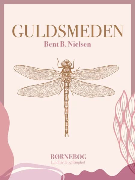 Guldsmeden af Bent B. Nielsen