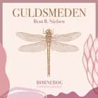 Guldsmeden af Bent B. Nielsen