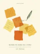 Runer på vand og i vind