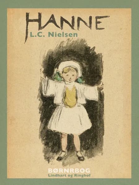 Hanne af L.C. Nielsen