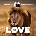 Sebastians dyrebibliotek - Løve af Sebastian Klein