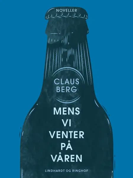 Mens vi venter på våren af Claus Berg