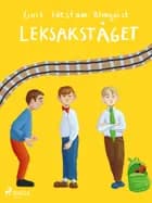 Leksakståget