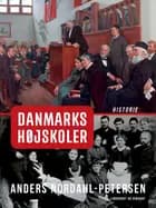 Danmarks højskoler