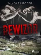 Rewizor af Nikolaj Gogol