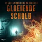 Gloeiende schuld af Inger Gammelgaard Madsen