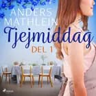 Tjejmiddag del 1 af Anders Mathlein