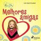 C de Clara 1 - Melhores amigas af Line Kyed Knudsen