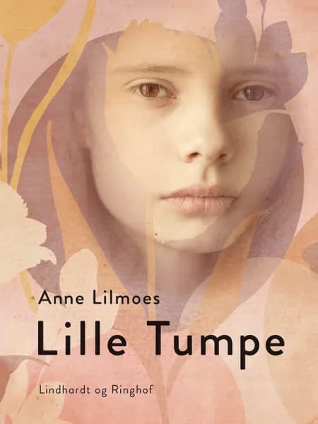 LILLE TUMPE af ANNE LILMOES