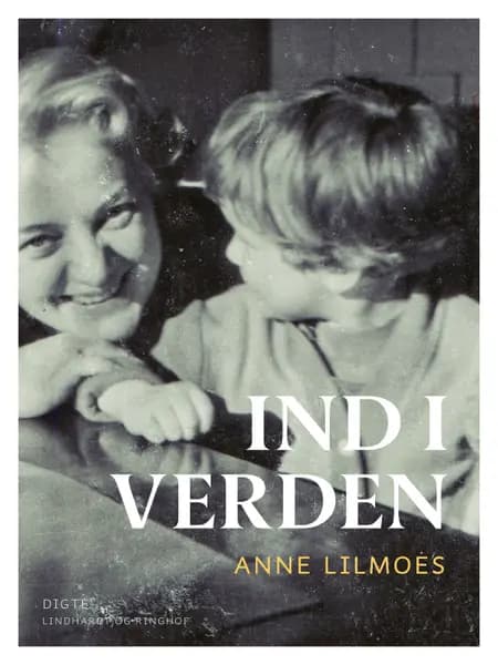 Ind i verden af Anne Lilmoes