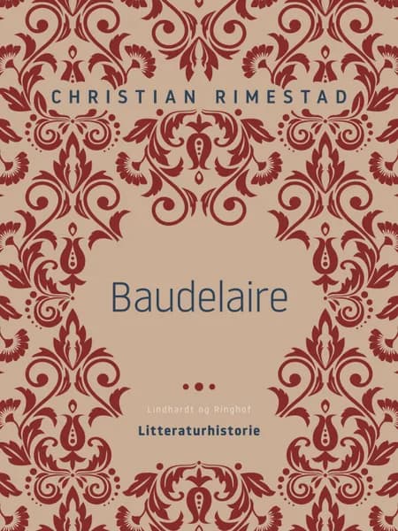 Baudelaire af Christian Rimestad