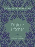 Digtere i forhør