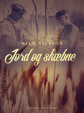 Jord og Skæbner af Nils Nilsson