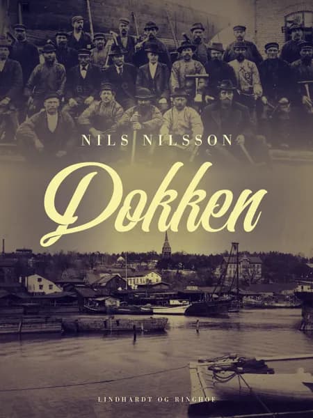 Dokken af Nils Nilsson