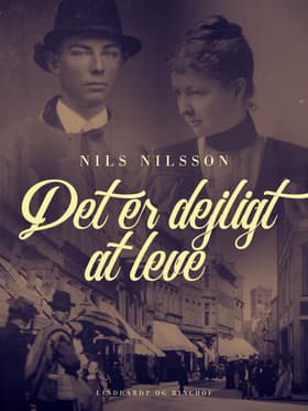 Det er dejligt at leve af Nils Nilsson