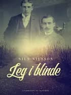 Leg i blinde af Nils Nilsson