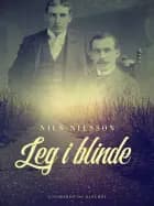 Leg i blinde