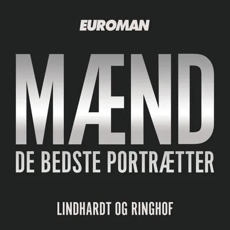 Mads Holger - Mit liv som Mads Holger af Euroman