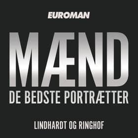 Jesper Christensen - Det er en loppetjans ad helvede til at være mig af - Euroman