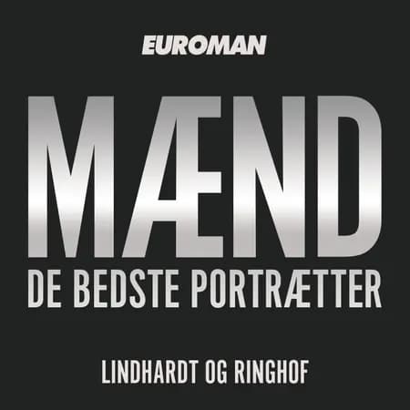 Jannick Brennum - Hovedmanden af Euroman