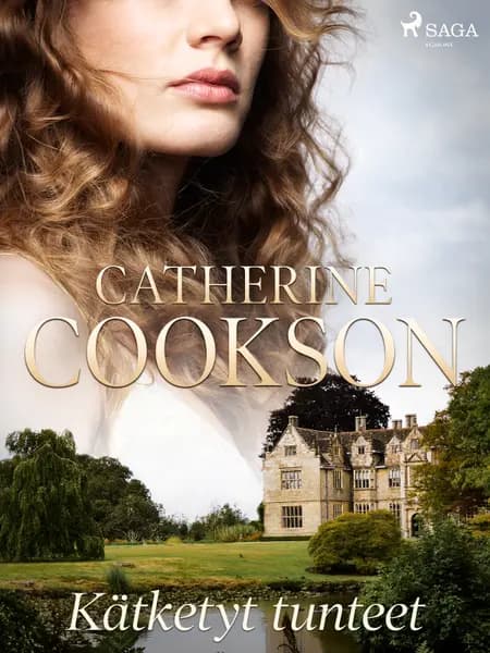 Kätketyt tunteet af Catherine Cookson