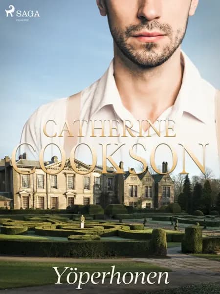 Yöperhonen af Catherine Cookson