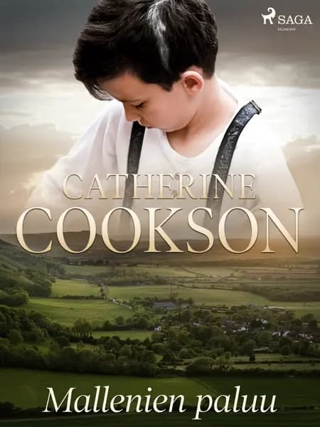 Mallenien paluu af Catherine Cookson