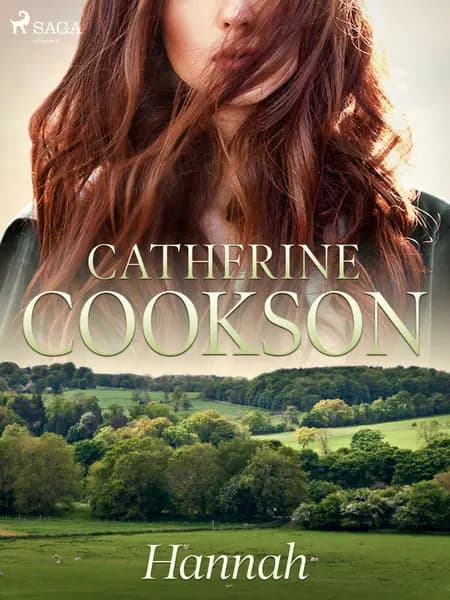 Hannah af Catherine Cookson