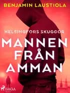 Mannen från Amman af Benjamin Laustiola