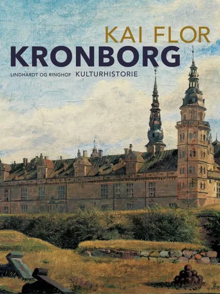 Kronborg af Kai Flor