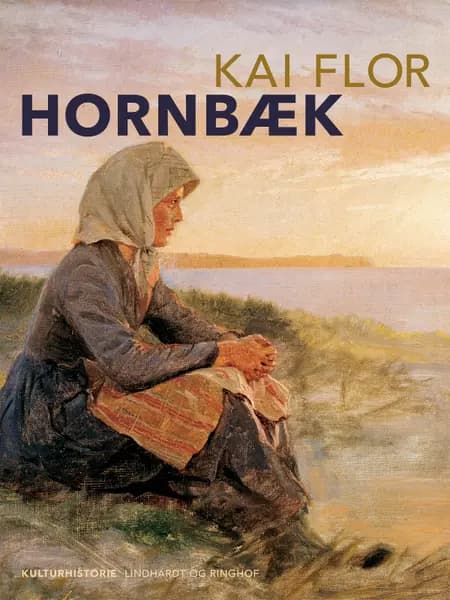 Hornbæk af Kai Flor