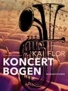 Koncertbogen