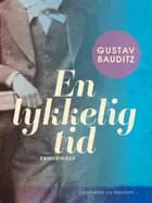 En lykkelig tid