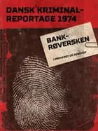 Bankrøversken 