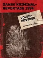 Volvo-røveren 