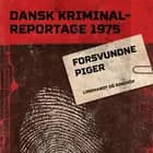 Forsvundne piger