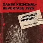 Landevejsrøveriet