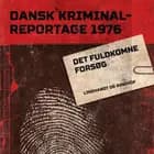 Det fuldkomne forsøg