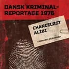 Chanceløst alibi 