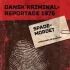 Spademordet