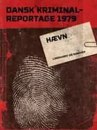 Hævn