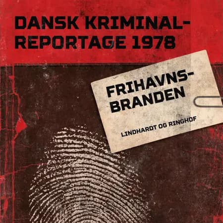 Frihavnsbranden af Diverse