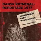 Skindhandler eller "skinhandler"