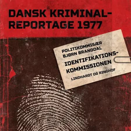 Identifikationskommissionen af Diverse