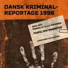 Familien Smørfod 