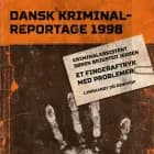 Et fingeraftryk med problemer af Diverse