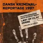 Lært op til at dræbe